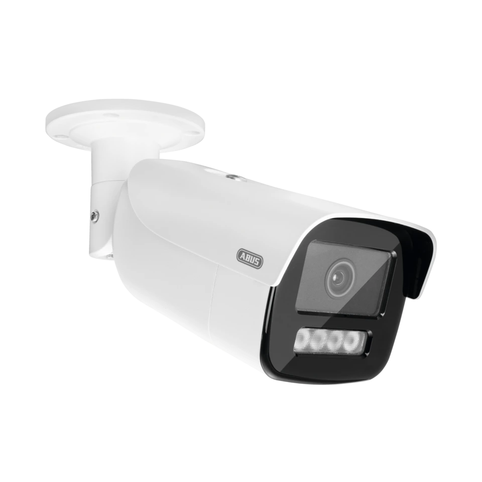 Ip Tube Device IP Tube 4 mm (4 MPx) | Night video surveillance | ABUS