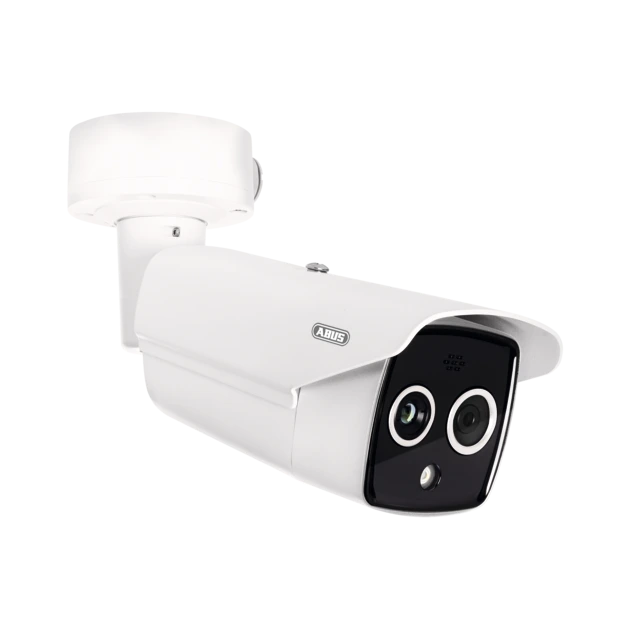 Tube thermique bi-spectral 4MPx (9,7 / 8 mm)