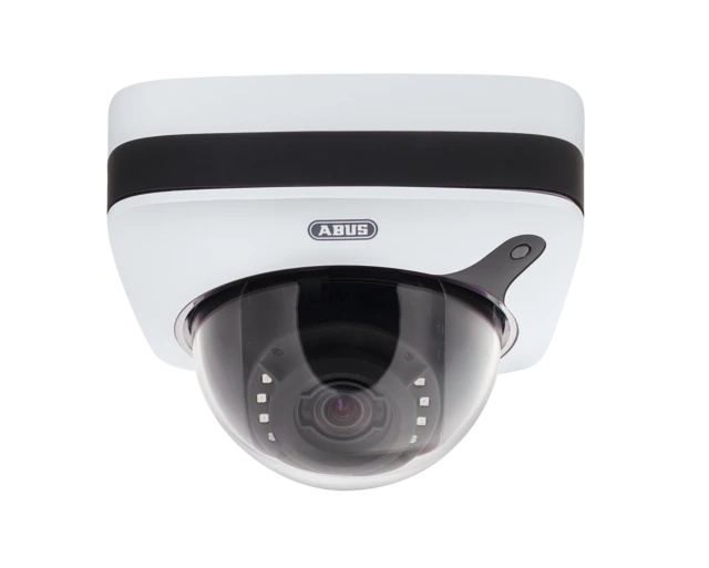 Netzwerk Dome Kamera