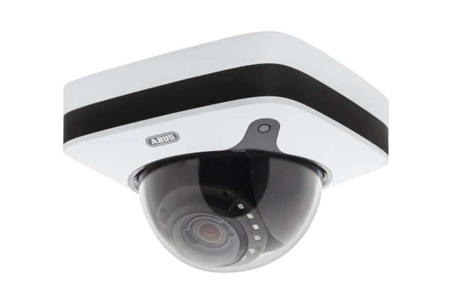 Netzwerk Dome Kamera