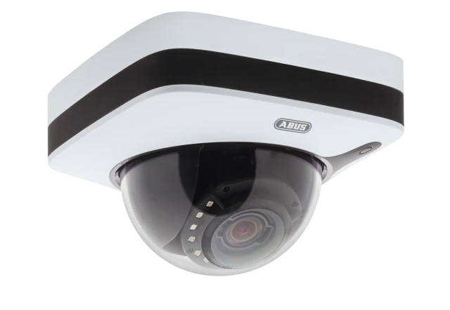 Netzwerk Dome Kamera