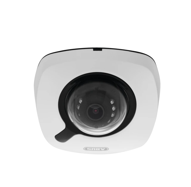 IP mini dome 2 MPx (1080p, 6 mm)