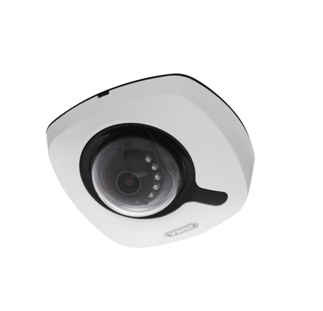 Wi-Fi Mini Dome Camera