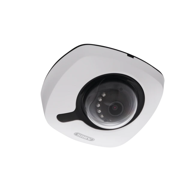 Network Mini Dome Camera