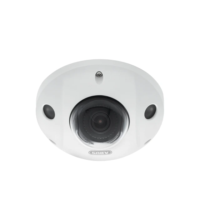 Mini Dôme IP 4 MPx (2,8 mm)