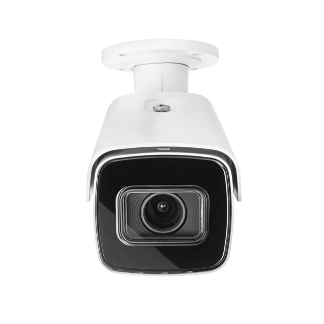 Tube IP 4 MPx (2,8 – 12 mm)