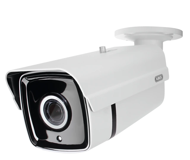 Tube IP 4 MPx (2.8 - 12 mm)