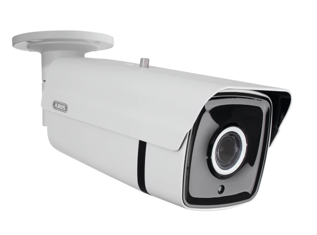 Tube IP 4 MPx (2.8 - 12 mm)