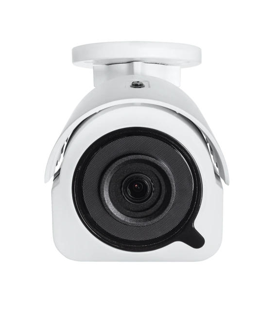 Network Mini Tube Camera