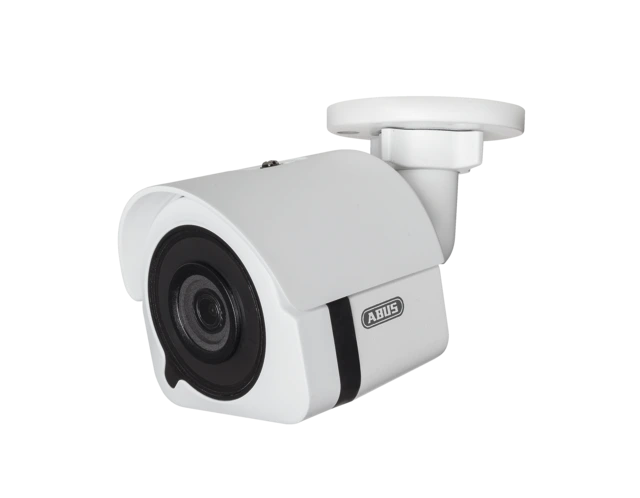 Mini tube IP 8 MPx (4K, 2.8 mm)