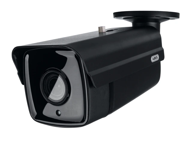 Network Tube Camera