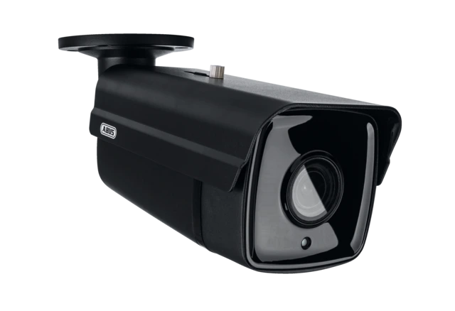 Network Tube Camera