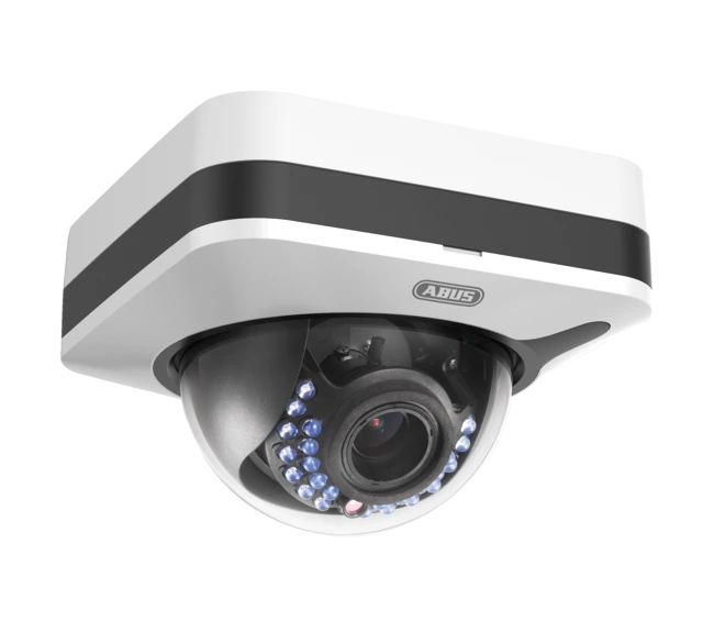 Dome IP 2 MPx (1080p, 2.8 - 12 mm)