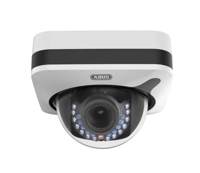 IP Dome 4 MPx (2.8 - 12 mm)