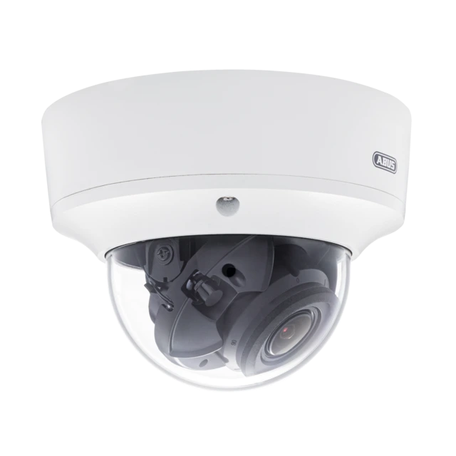 IP-dome 4 MPx (2,8 - 12 mm)
