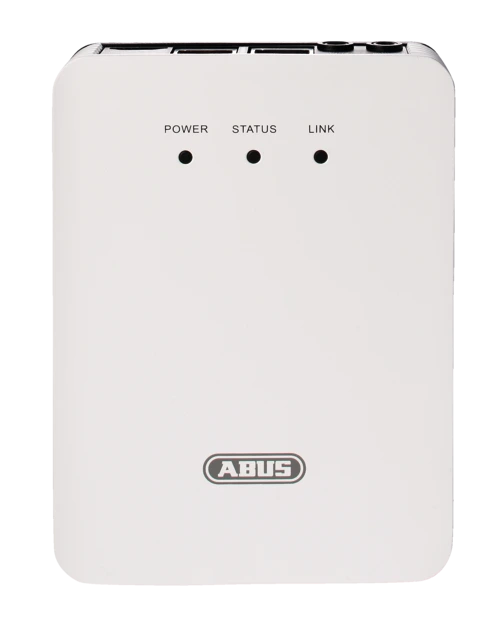 Encodeur Dual-Flex vue frontale