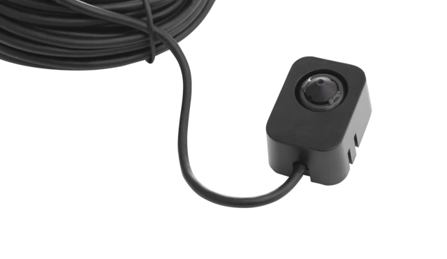 Compact Camera Pinhole Lens