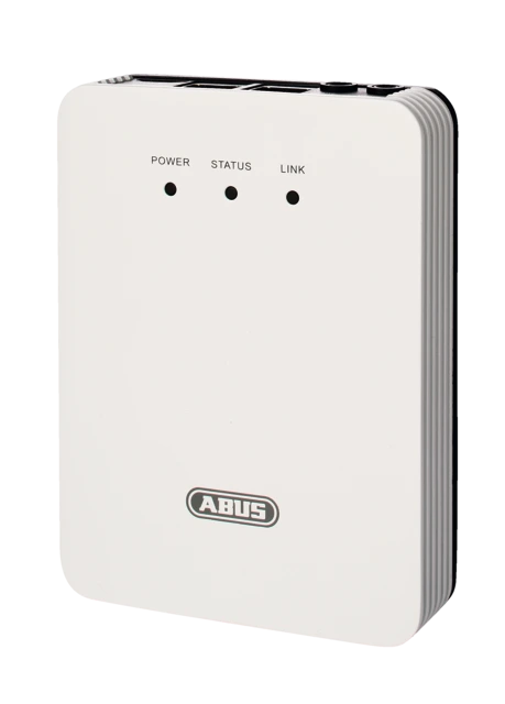 Encodeur Dual-Flex vue frontale gauche