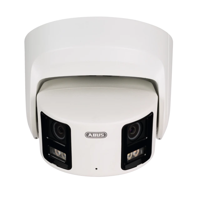 Netzwerk Panorama Dome Kamera