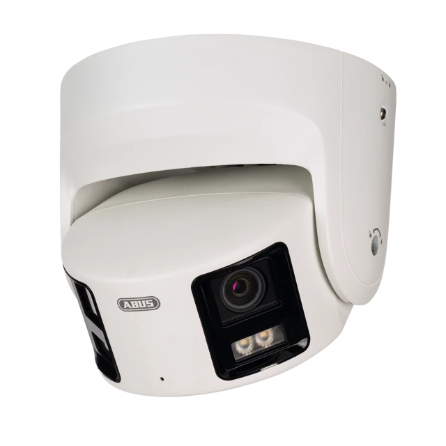 Netzwerk Panorama Dome Kamera