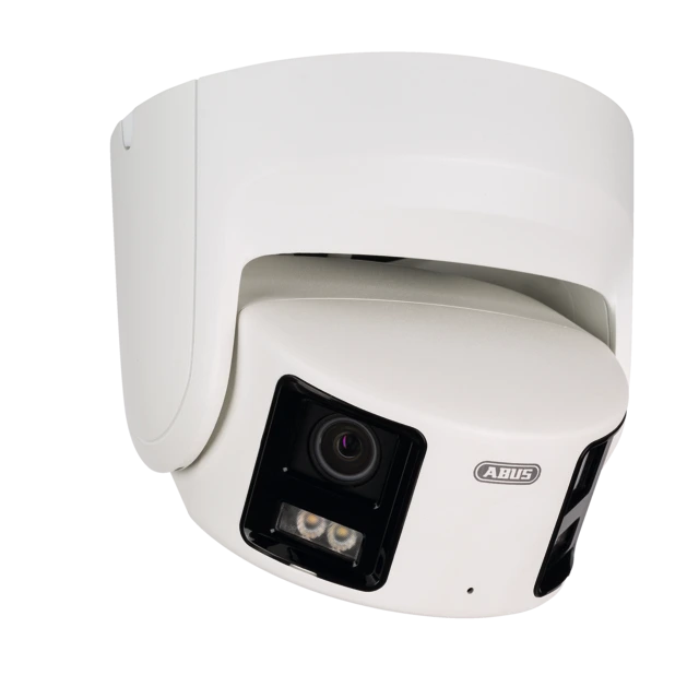 Netzwerk Panorama Dome Kamera