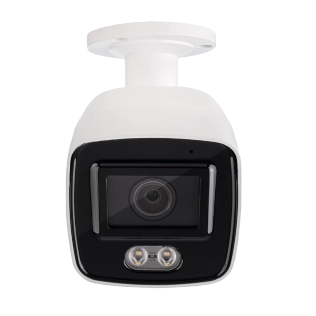 IP Mini Tube 4 MPx (2,8 mm, WL)