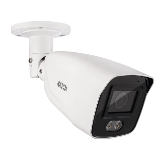 IP Mini Tube 4 MPx (2,8 mm, WL)