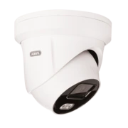 IP Spherical Dome 4 MPx (2.8 mm, WL)