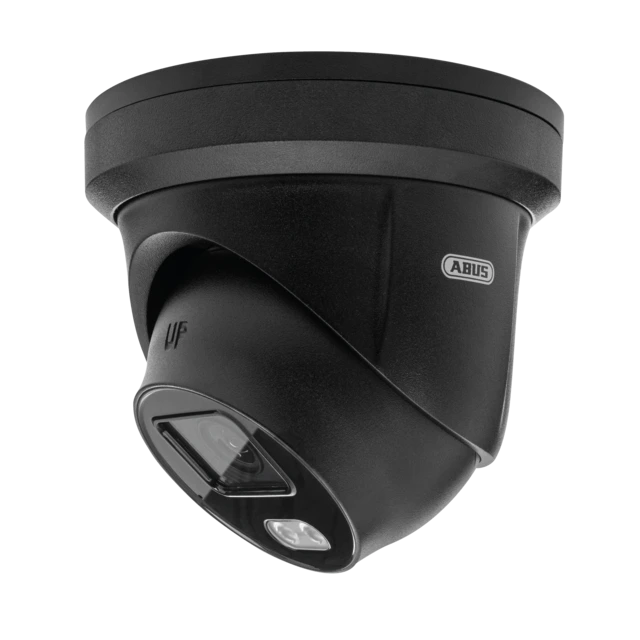 Netzwerk Kugeldome Kamera