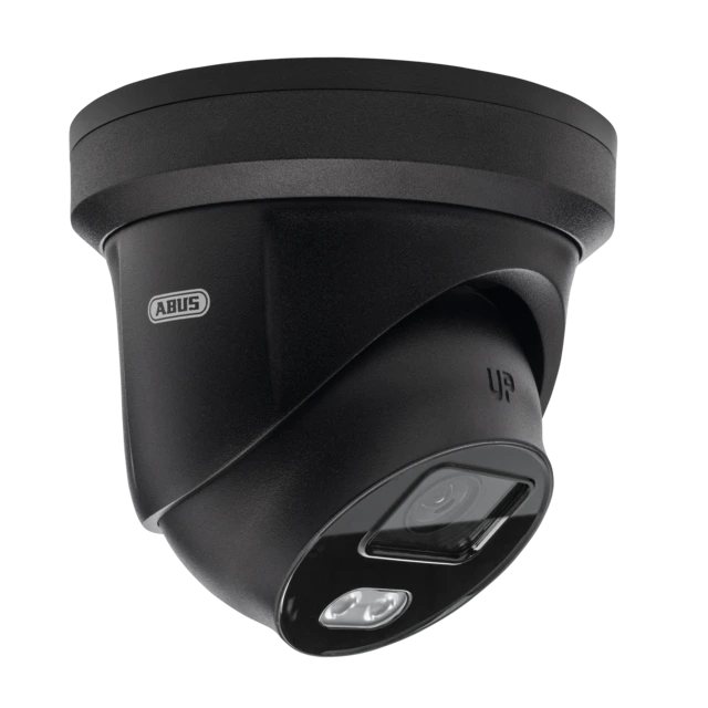 Netzwerk Kugeldome Kamera