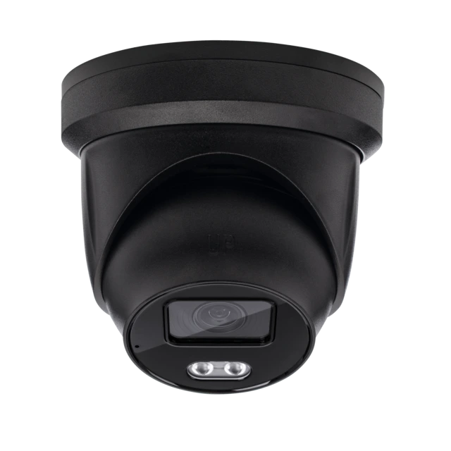 Netzwerk Kugeldome Kamera