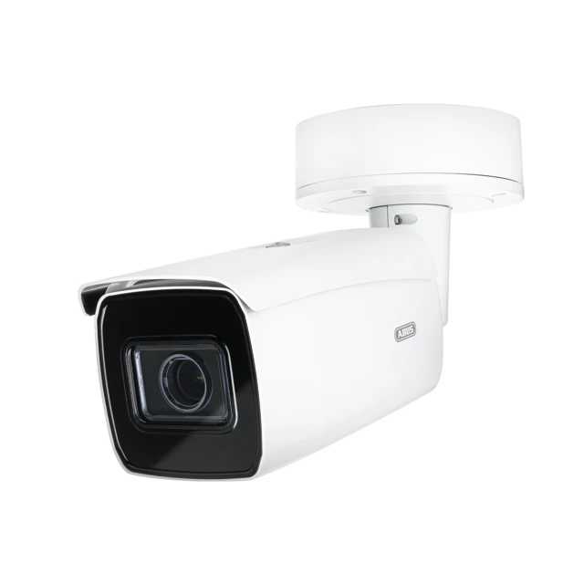 Netzwerk ANPR Tube Kamera