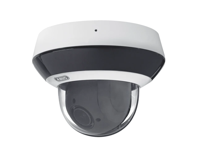 Netzwerk Mini PTZ Kamera