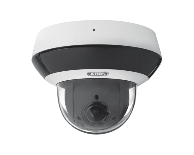 Netzwerk Mini PTZ Kamera