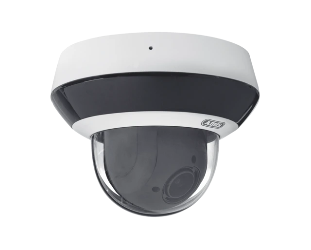 Netzwerk Mini PTZ Kamera