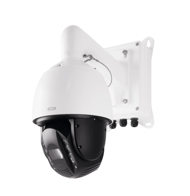 Network PTZ Dome Camera