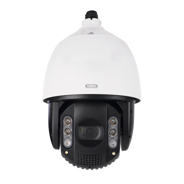 Network PTZ Dome Camera