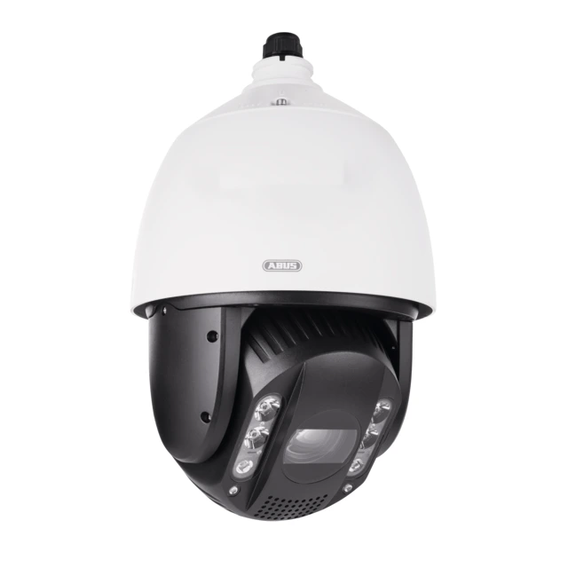 Network PTZ Dome Camera