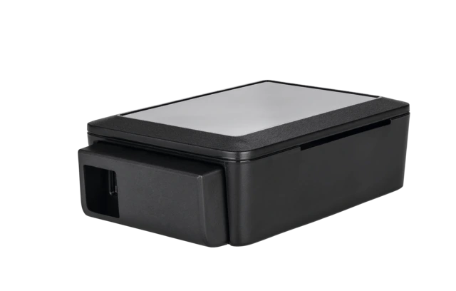 ABUS IP Camera Viewer