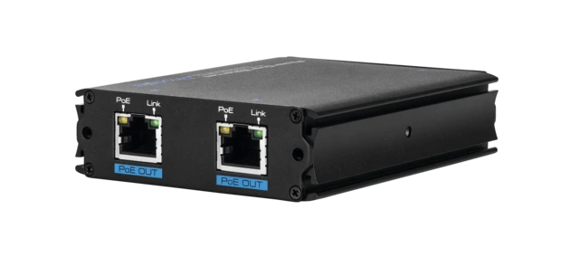PoE Repeater