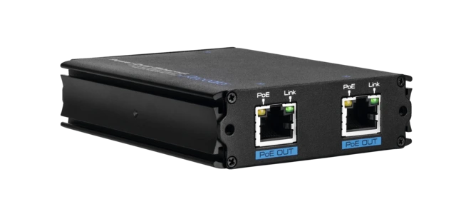 PoE Repeater