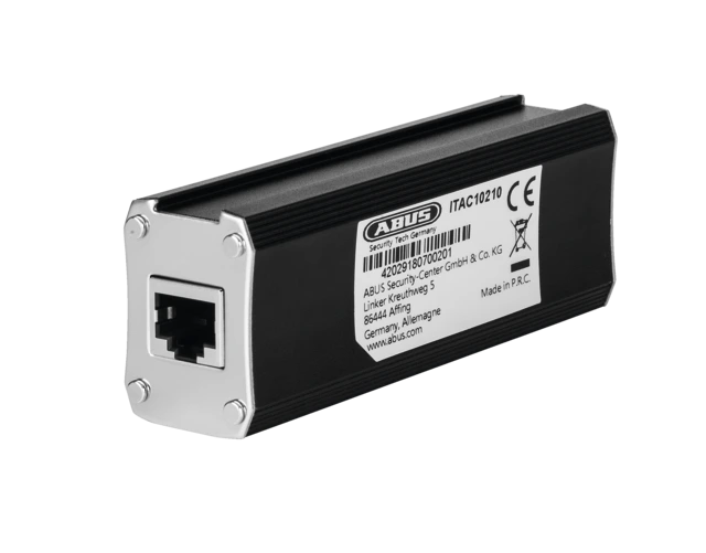 Überspannungsschutz