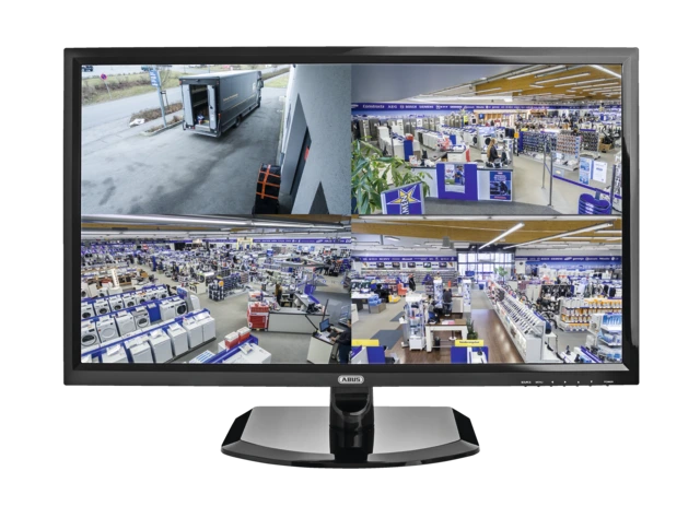ABUS IP Camera Viewer