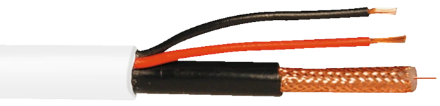 Videokombikabel 250m