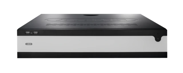 16-kanałowa Sieciowa nagrywarka wideo (NVR)