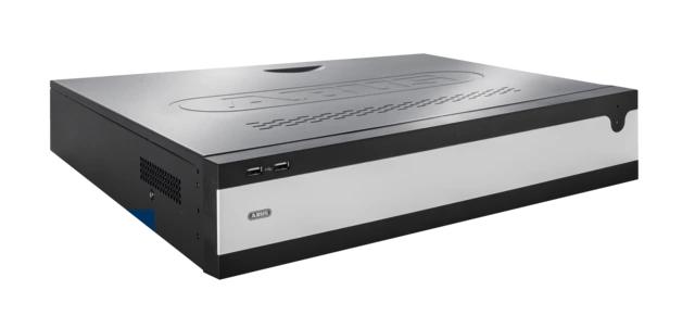 32-kanałowa Sieciowa nagrywarka wideo (NVR)