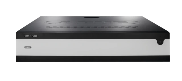 64-kanaals Netwerk Videorecorder (NVR)