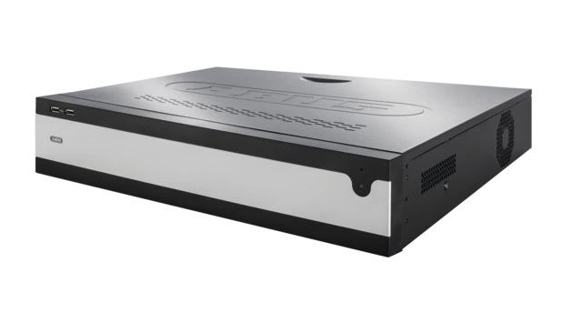 64-kanaals Netwerk Videorecorder (NVR)