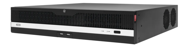 Video Recorder