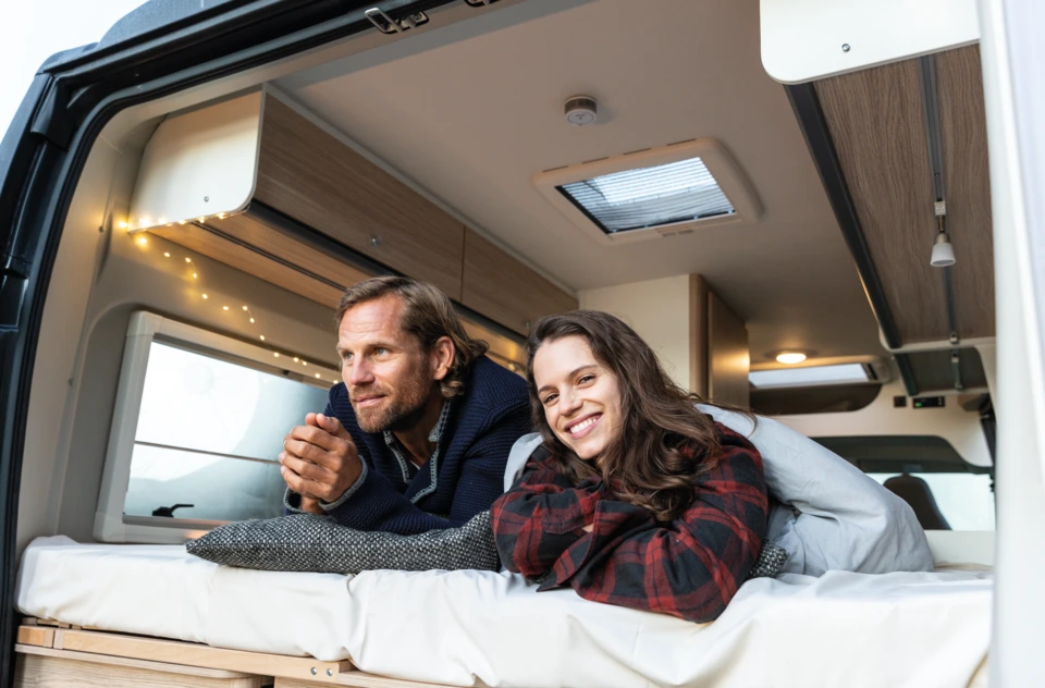 Mini-dispositifs d'alarme de fumée de 10 ans Exemple d'utilisation